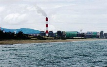 Formosa Hà Tĩnh bị truy thu thuế hơn 1.200 tỉ đồng