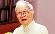 Nền tảng - Trụ cột - Nguyên tắc - Thói quen: 4 bí quyết dưỡng sinh đỉnh cao của danh y 104 tuổi Trung Quốc