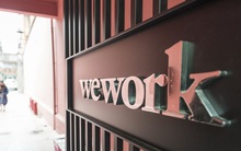 Khi TikTok dễ dàng kiếm hàng chục tỷ USD trên đất Mỹ, kỳ lân một thời WeWork bán mình ở Trung Quốc lấy 200 triệu USD