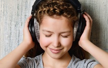 Kỳ diệu: Cách nghe nhạc để cải thiện tâm lý, nâng miễn dịch bố mẹ nào cũng nên biết