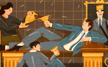 Muốn kết giao với người tài giỏi, bạn cũng phải có đẳng cấp của riêng mình: Sở hữu 4 đặc điểm sau, quý nhân sẽ bị bạn hấp dẫn