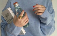 Cô gái có 10 chiếc răng hàm sâu vào tủy chỉ vì thói quen uống nước tai hại mà nhiều người mắc phải