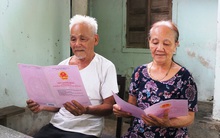 Thất hứa với dân 14 năm, lãnh đạo và cán bộ xã phải bỏ tiền túi hơn 100 triệu làm sổ đỏ cho dân