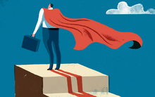 3 đặc điểm dự đoán chắc chắn khả năng thành công của một người: Bạn có mấy điều trong số đó?