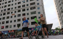 Khổ vì mua nhà không được cấp sổ đỏ