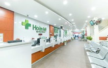 Dịch vụ khám bệnh gấp 5-10 lần bệnh viện công, hầu hết các bệnh viện tư nhân ở Việt Nam đều lãi gấp đôi chỉ sau vài ba năm