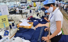 Cảnh báo hàng dệt may vào Liên minh Kinh tế Á Âu sắp vượt ngưỡng ưu đãi