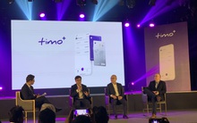 Timo chính thức công bố đối tác chiến lược mới Ngân hàng Bản Việt, ra mắt ngân hàng số Timo Plus