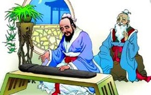 Triết lý sâu sắc từ câu chuyện Khổng Tử học đàn: Ngay cả việc nhỏ nhất cũng làm theo cách này, bạn sẽ không bao giờ thất bại