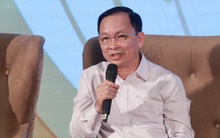 Phó Thống đốc NHNN: Doanh nghiệp có thể vay hàng chục, hàng trăm tỷ mà không cần thế chấp