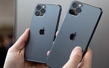 Chốt tháng 9, iPhone 256GB giảm 7 triệu, smartphone Samsung lập đáy mới