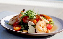 Chế độ ăn Địa Trung Hải: Vì sao được WHO khuyến khích mọi người nên áp dụng?