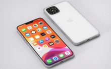 iPhone 12 Pro Max rò rỉ thêm nhiều thông tin: giá cao, màn hình và camera "xịn sò" hơn!