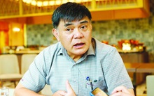 Cơ nghiệp vạn tỷ của đại gia Đường "bia"