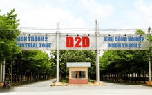 D2D: Cổ phiếu tăng mạnh, trình phương án phát hành cổ phiếu thưởng tỷ lệ 42%