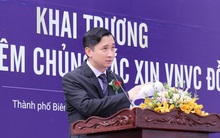 VNVC, Eco Pharma: Những "cỗ máy in tiền" của đại gia ngành y Ngô Chí Dũng