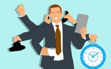 9 mẹo quản lý thời gian của bậc thầy kiếm tiền: Học hỏi ngay để công sức không "đổ sông đổ bể"