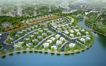 Hải Phòng 'bật đèn xanh' cho dự án 1 tỷ USD của Vinaconex