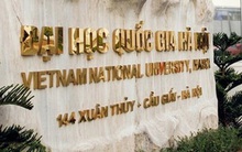 Trường đại học duy nhất của Việt Nam lọt top 1000 trường xuất sắc nhất thế giới