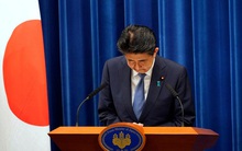 'Người đàn ông 5 nghìn tỷ USD': Nhân vật quan trọng với nền kinh tế Nhật Bản bên cạnh thủ tướng Shinzo Abe