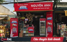 Hé lộ dàn lãnh đạo “khủng” từ Microsoft, Grab, Giao Hàng Nhanh đang điều hành VinID, VinShop