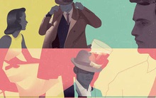 Không phải tiền bạc, địa vị, thứ phân định "đẳng cấp" của mỗi người là những điều đặc biệt này