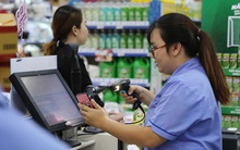 Ví điện tử đua nhau "đốt tiền"