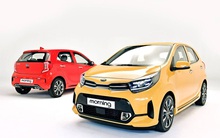 Loạt xe Hàn vừa ra mắt chắc chắn về Việt Nam: Đẹp thuyết phục, nhiều công nghệ tân tiến như xe sang