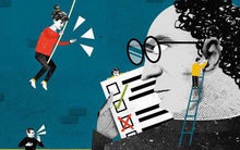 Tài năng của người có EQ cao là nhìn ai cũng thấy THUẬN MẮT: Biết đủ, không định kiến và biết hài lòng