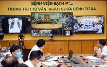 Telehealth và cuộc cách mạng về khám chữa bệnh trong ngành y tế