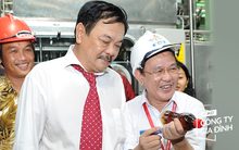 Dr Thanh: Từ dân chơi, du đãng đến ông chủ đế chế đồ uống tỷ đô qua lời kể của người bạn thuở thiếu thời