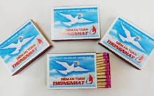 Diêm Thống Nhất sắp hủy đăng ký giao dịch sau 6 năm lên sàn