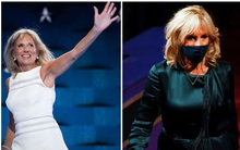 Tất tần tật về phu nhân của ứng cử viên Tổng thống Mỹ Joe Biden: Năng lực chẳng kém cạnh chồng và câu nói để đời nổi tiếng