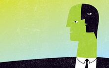 Bùa hộ mệnh của một người không phải là sự khiêm tốn, học vấn hay lòng tốt, mà gói gọn trong hai chữ