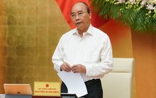 Thủ tướng: Dự trữ ngoại hối cuối năm nay có thể đạt 100 tỷ USD