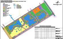 Sở hữu quỹ dự án ấn tượng, thực lực Bất động sản Khu Đông ra sao?