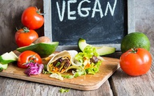 Tiêu thụ thực phẩm chay tăng mạnh trên toàn cầu, làm thế nào để đảm bảo an toàn và có lợi cho sức khỏe?