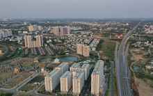 Tìm giải pháp hiện thực hóa TP Thủ Đức