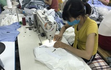 Triệt phá công ty may đang gia công hàng nghìn sản phẩm giả thương hiệu Adidas, Nike, Gucci, Lacoste