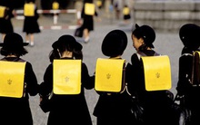 11 bí kíp dạy con thông minh, tự lập, kỉ luật của mẹ Nhật được cả thế giới trầm trồ