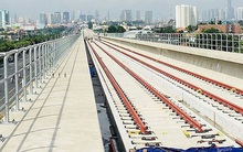 TP.HCM đề nghị gia hạn khoản vay gần 1.900 tỷ đồng cho tuyến Metro số 1