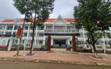 Cán bộ Thanh tra tỉnh Đắk Nông đột tử khi đang làm bài thi