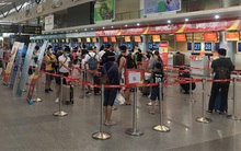 Mở lại đường bay quốc tế: Thắp hy vọng cho du lịch