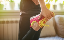 Tập thể dục rất tốt nhưng nếu bạn tập luyện trong 5 thời điểm này thì cơ thể rất dễ chấn thương và làm tổn thương nhiều cơ quan