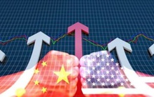 Trung Quốc sẽ vượt Mỹ trở thành nền kinh tế số 1 thế giới?