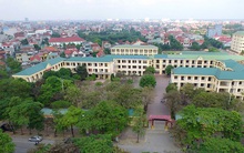 Ngôi trường “máu mặt” nhất Nghệ An: Thi đâu là thắng đấy, quy tụ dàn trai xinh gái đẹp sở hữu thành tích không phải dạng vừa