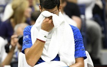 Tay vợt số 1 thế giới Novak Djokovic: Toàn diện nhất nhưng không bao giờ là nhà vô địch quốc dân