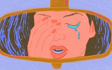 Cáo phó trước khi qua đời của cô giáo mắc ung thư: "Đừng để những điều vụn vặt làm bạn căng thẳng, hãy thư giãn nhiều hơn!"