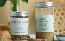 Vụ pate Minh Chay: Cục trưởng Cục Quản lý chất lượng nói gì?