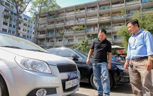 Chính phủ trình 2 phương án liên quan việc cấp giấy phép lái xe?